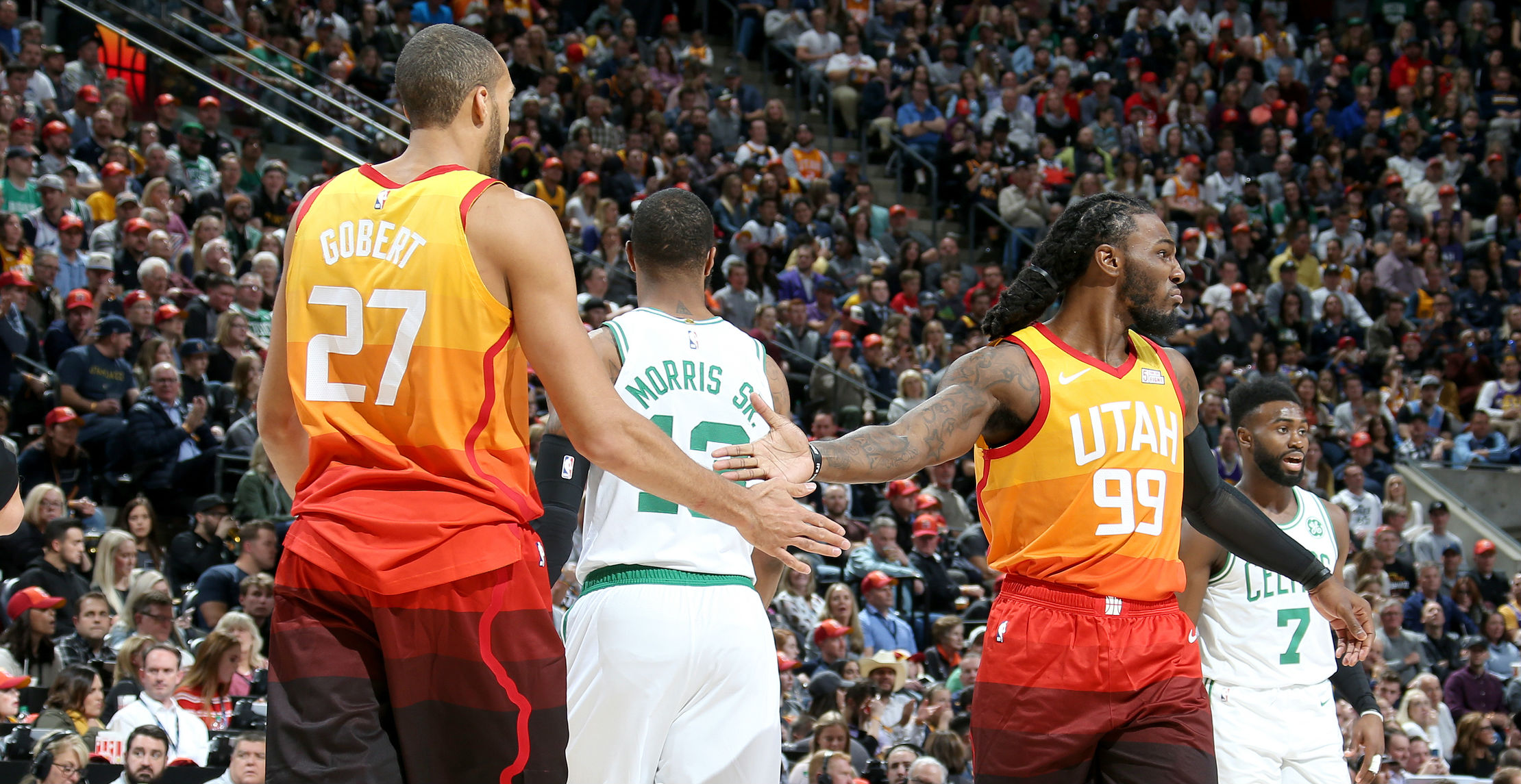 Utah Jazz
